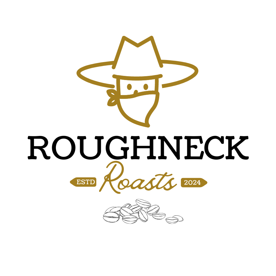 Roughneck Resistance OG House Blend Coffee