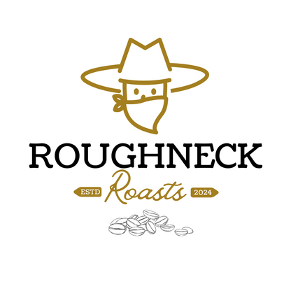 Roughneck Resistance OG House Blend Coffee