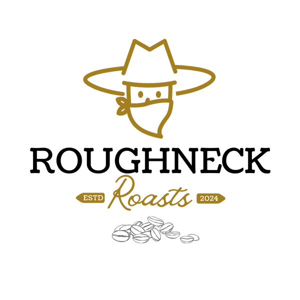 Roughneck Roasts Coffee