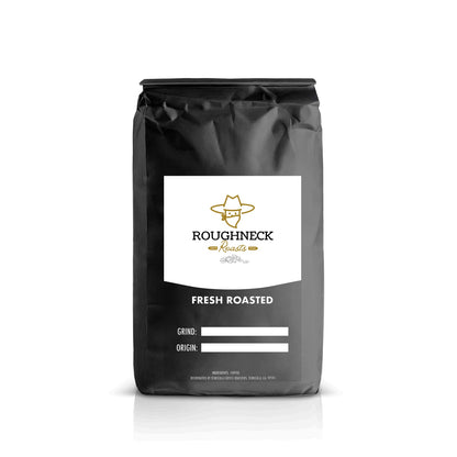 Homestead Hazelnut Coffee